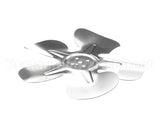 175011005D Hussmann Fan Bld 815 Deg Ccw Yellow