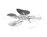 175011005D Hussmann Fan Bld 815 Deg Ccw Yellow