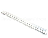 175011244 Hussmann Nem Straight Glass Clamp 4