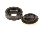175012244B Hussmann Fastener Cap \#10 Black