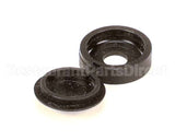 175012244B Hussmann Fastener Cap \#10 Black