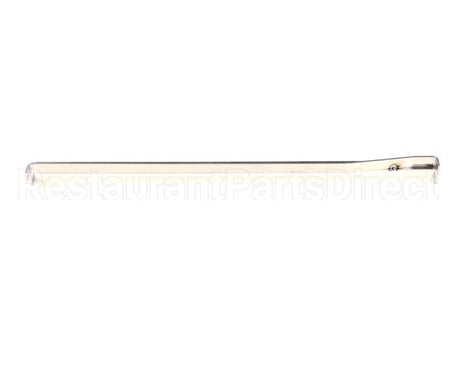 175014PS Duke Track Flam Arrst Lft-Weld