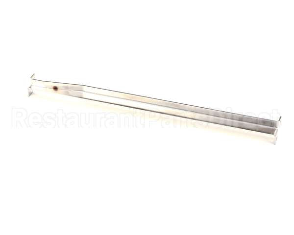 175014PS Duke Track Flam Arrst Lft-Weld