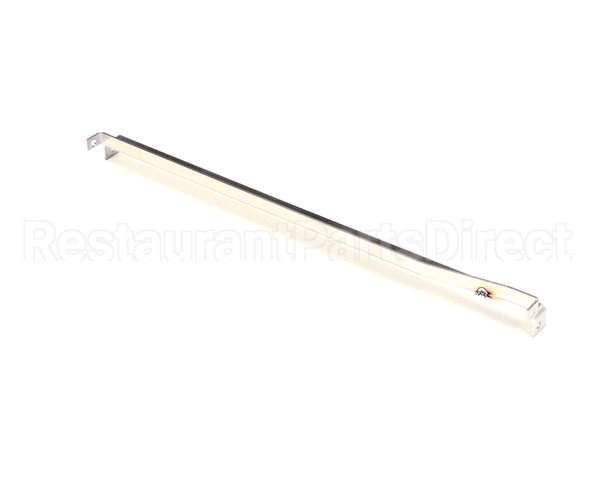 175014PS Duke Track Flam Arrst Lft-Weld