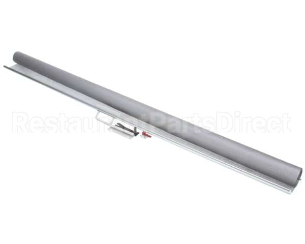 175016101 Hussmann Night Curtain 47 0477097