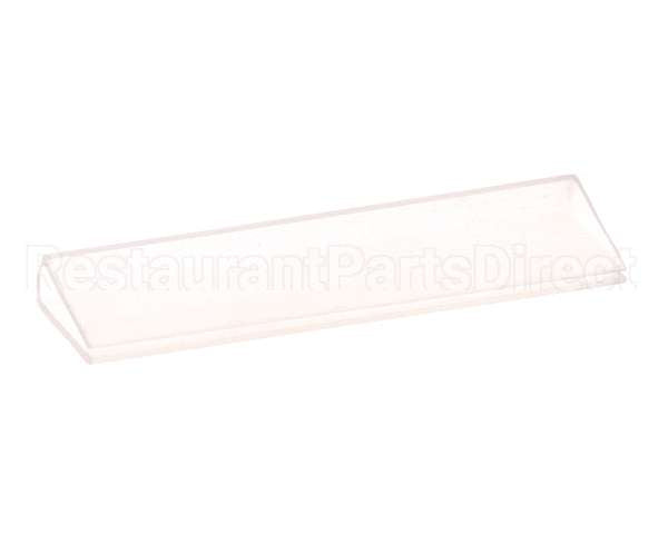 175018802P Hussmann Vieler 280 Glass Gasket