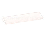 175018802P Hussmann Vieler 280 Glass Gasket