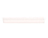 175018802P Hussmann Vieler 280 Glass Gasket