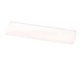 175018802P Hussmann Vieler 280 Glass Gasket