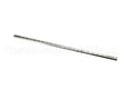 175020007 Hussmann Std Zinc Reeve 40-2 Slot Wall