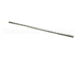 175020007 Hussmann Std Zinc Reeve 40-2 Slot Wall
