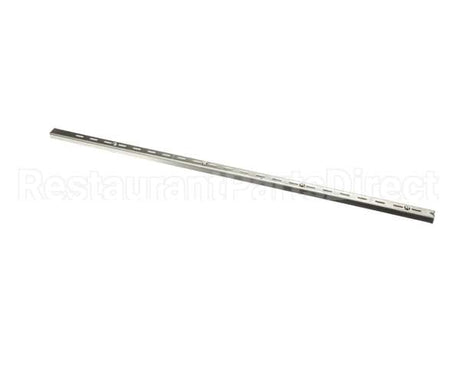 175020007 Hussmann Std Zinc Reeve 40-2 Slot Wall