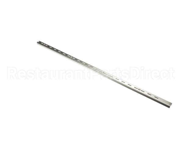 175020007 Hussmann Std Zinc Reeve 40-2 Slot Wall