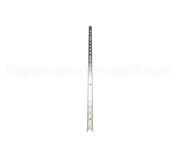 175020007 Hussmann Std Zinc Reeve 40-2 Slot Wall