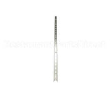 175020007 Hussmann Std Zinc Reeve 40-2 Slot Wall