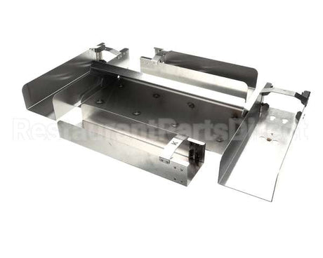 175030 Marshall Air Carton Dispenser