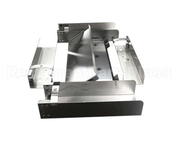 175030 Marshall Air Carton Dispenser