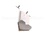 175032 Duke Weldment,Lwr Burner & Igniter Sh