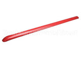 175034013 Hussmann End Cap Imp Low 4 Cherry Red