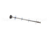 175037K Duke Weldment,Shaft Front 175037Ps