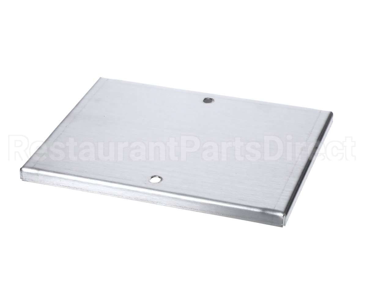 175043 Groen Cover, Terminal Block Box