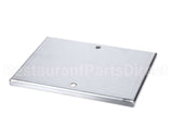 175043 Groen Cover, Terminal Block Box