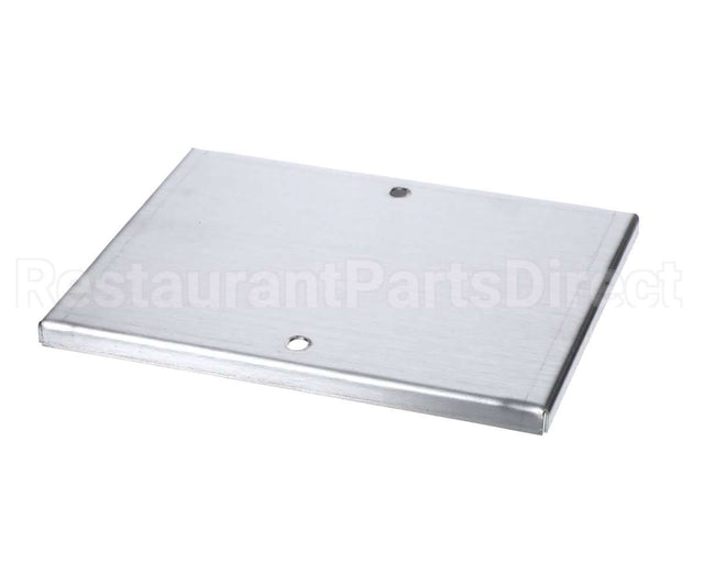 175043 Groen Cover, Terminal Block Box