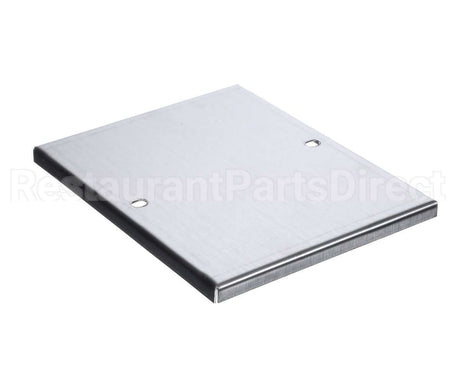 175043 Groen Cover, Terminal Block Box