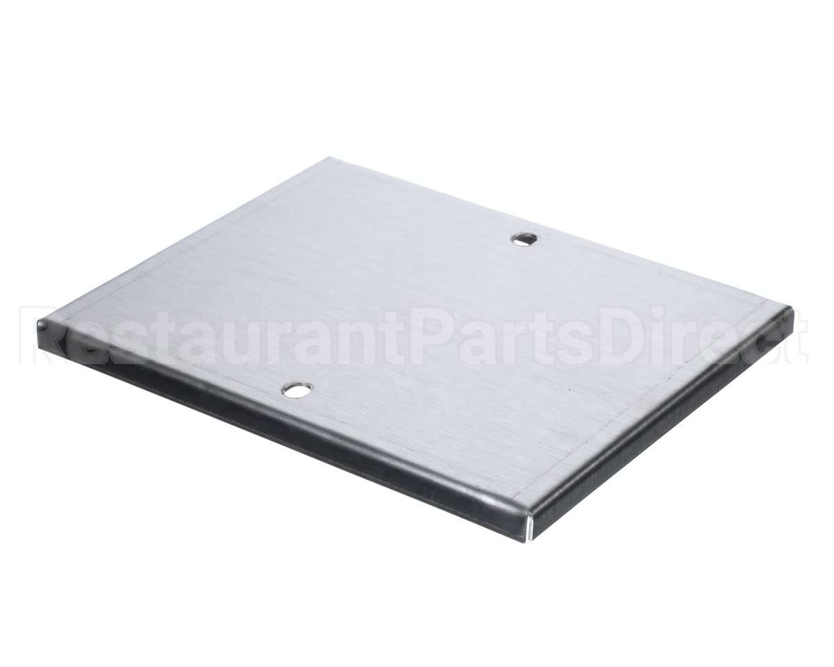 175043 Groen Cover, Terminal Block Box