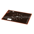 175044 Compatible Groen Overlay, Braisingpan, Man Tilt