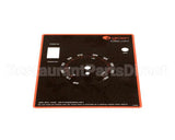 175044 Groen Overlay,Braising Pan, Man Tilt