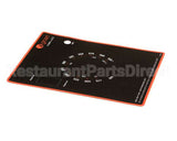 175046 Groen Overlay, Braising Pan, Manual