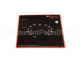 175046 Groen Overlay, Braising Pan, Manual
