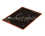 175046 Groen Overlay, Braising Pan, Manual
