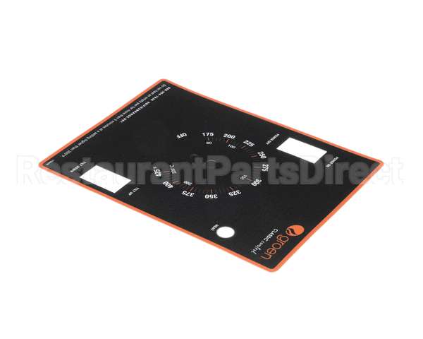 175047 Groen Overlay, Braising Pan