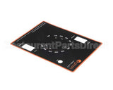 175047 Groen Overlay, Braising Pan