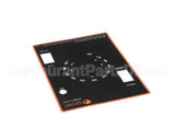 175047 Groen Overlay, Braising Pan