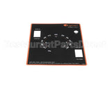 175047 Groen Overlay, Braising Pan