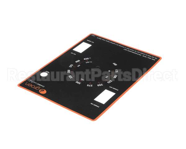 175047 Groen Overlay, Braising Pan