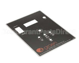 175048 Groen Overlay, Braising Pan, Manual Tilt, Elec