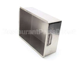 17506 Henny Penny Weld Assembly-Drain Pan Pfg600