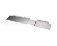 17506.62 Cma 180 Splash Shield - Drain Leve