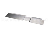17506.62 Cma 180 Splash Shield - Drain Leve