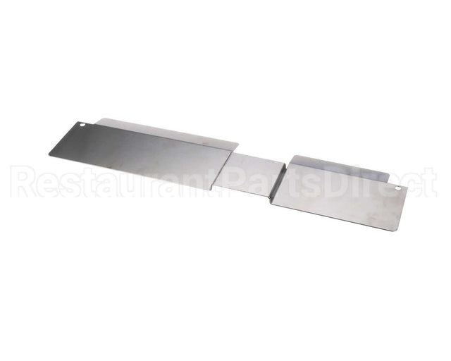 17506.62 Cma 180 Splash Shield - Drain Leve