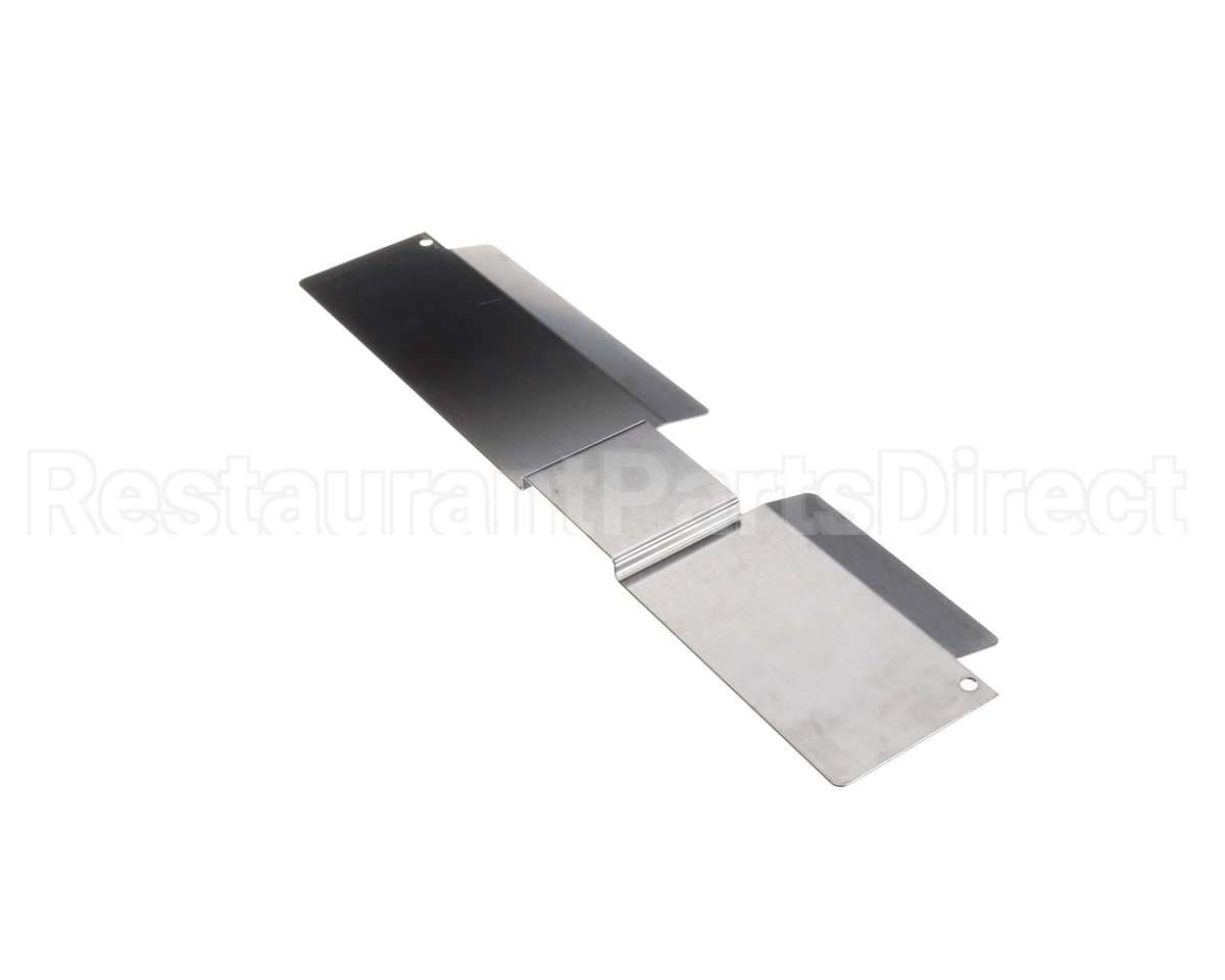 17506.62 Cma 180 Splash Shield - Drain Leve