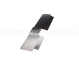 17506.62 Cma 180 Splash Shield - Drain Leve