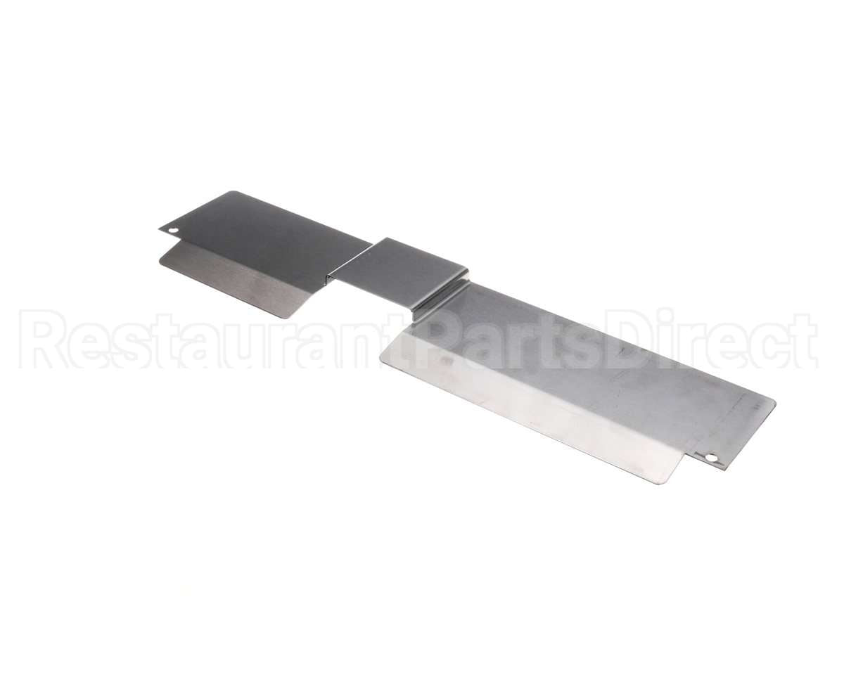 17506.62 Cma 180 Splash Shield - Drain Leve