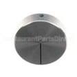 175095 Compatible Groen Knob, Aluminum, 2"
