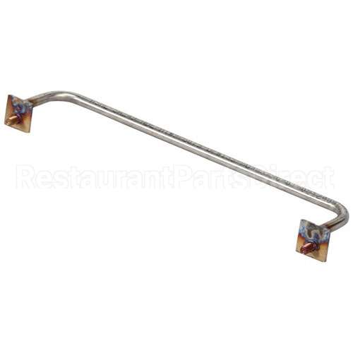 175095K Compatible Duke Ignitr Guard Ir Weldment