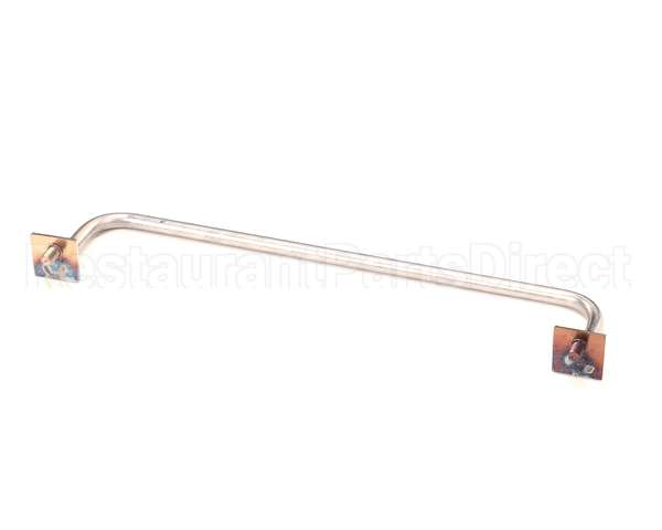 175095K Duke Weldment,Ignitor Guard Ir 1750